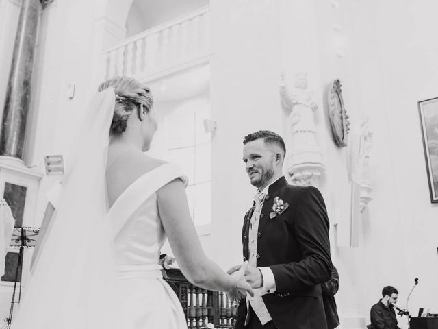 Le mariage de Julian et Clara à Vannes, Morbihan 20