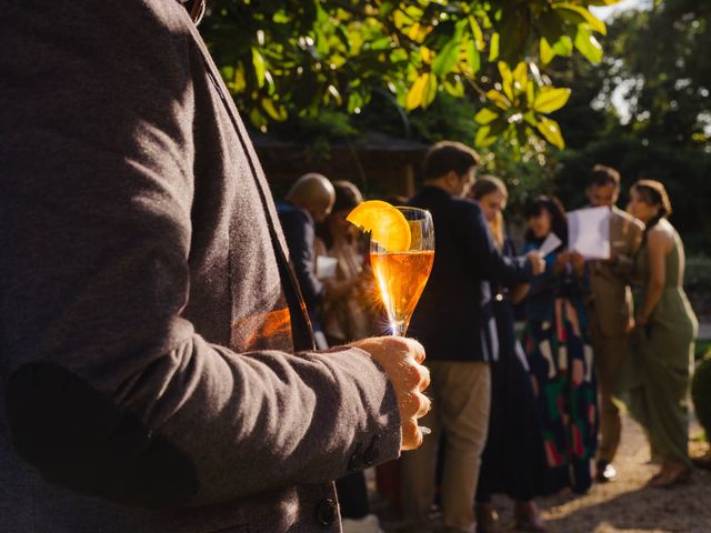 Le mariage de Julian et Clara à Vannes, Morbihan 34