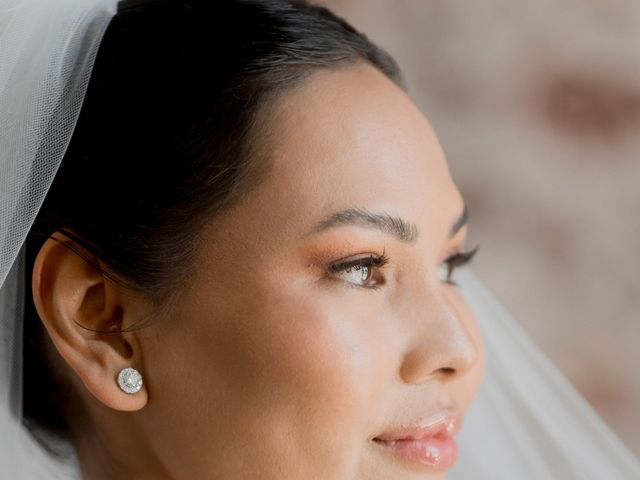Le mariage de Benoit et Manita à Nainville-Les-Roches, Essonne 15
