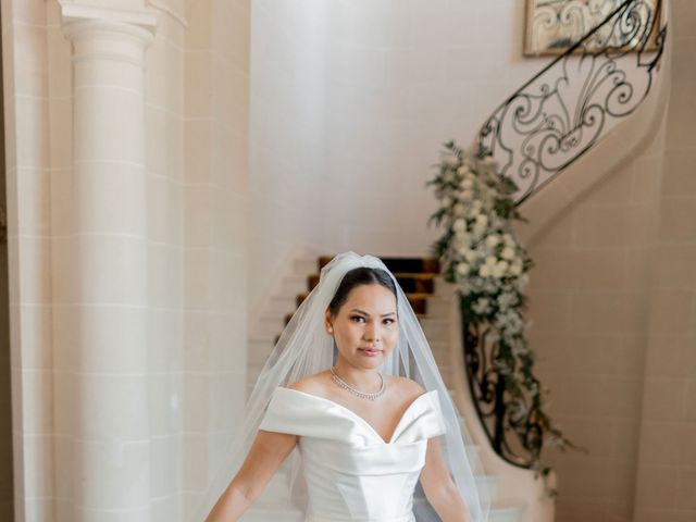 Le mariage de Benoit et Manita à Nainville-Les-Roches, Essonne 26