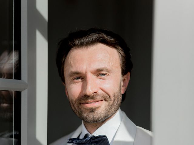 Le mariage de Benoit et Manita à Nainville-Les-Roches, Essonne 35