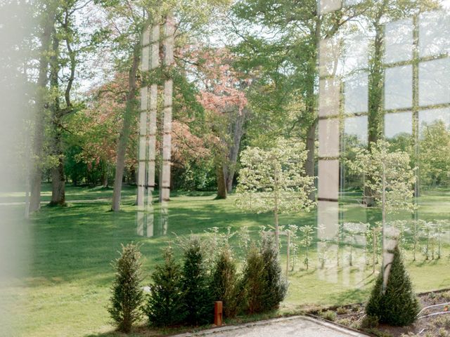 Le mariage de Benoit et Manita à Nainville-Les-Roches, Essonne 36