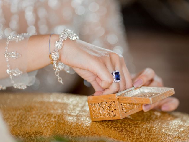 Le mariage de Benoit et Manita à Nainville-Les-Roches, Essonne 40