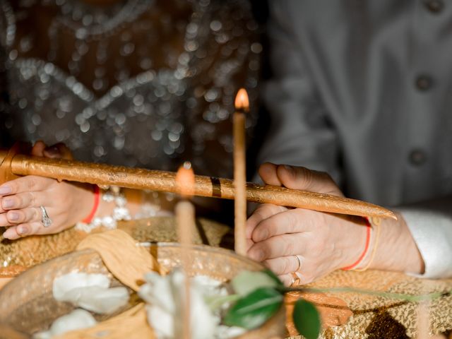 Le mariage de Benoit et Manita à Nainville-Les-Roches, Essonne 44