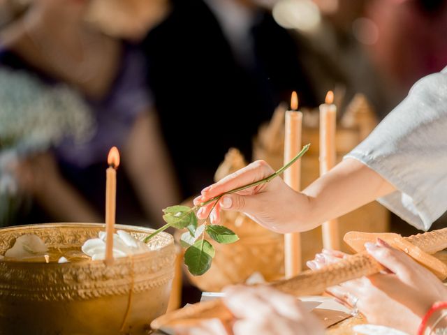 Le mariage de Benoit et Manita à Nainville-Les-Roches, Essonne 47
