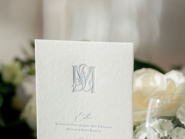 Le mariage de Benoit et Manita à Nainville-Les-Roches, Essonne 53
