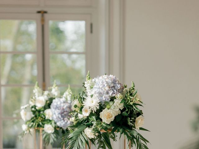 Le mariage de Benoit et Manita à Nainville-Les-Roches, Essonne 54