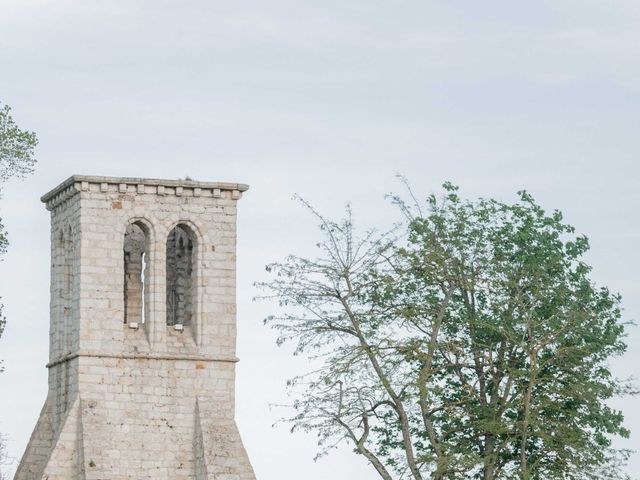 Le mariage de Benoit et Manita à Nainville-Les-Roches, Essonne 57