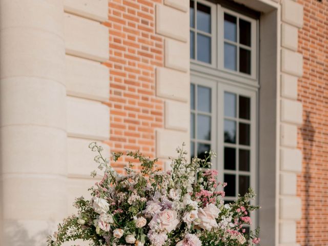 Le mariage de Benoit et Manita à Nainville-Les-Roches, Essonne 60