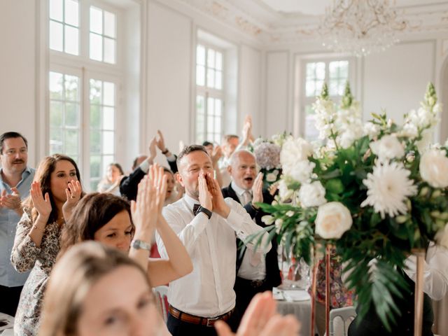 Le mariage de Benoit et Manita à Nainville-Les-Roches, Essonne 64