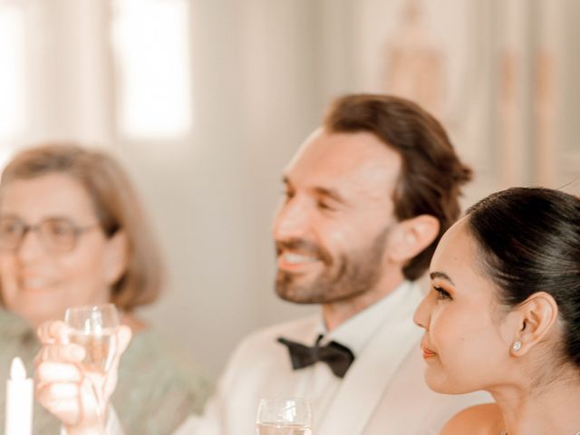 Le mariage de Benoit et Manita à Nainville-Les-Roches, Essonne 68