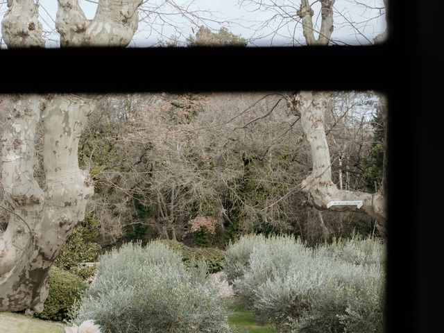 Le mariage de Rémy et Cindy à La Celle, Var 3
