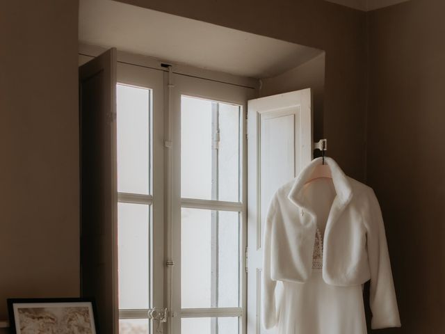 Le mariage de Rémy et Cindy à La Celle, Var 7