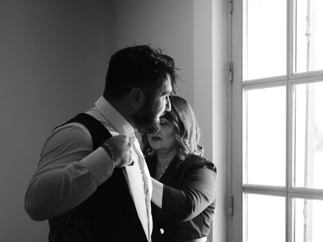 Le mariage de Rémy et Cindy à La Celle, Var 9