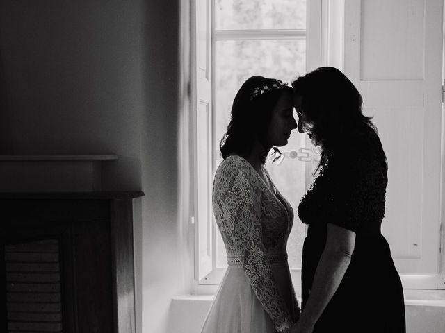 Le mariage de Rémy et Cindy à La Celle, Var 12