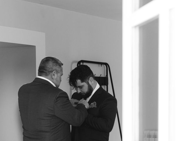 Le mariage de Rémy et Cindy à La Celle, Var 14