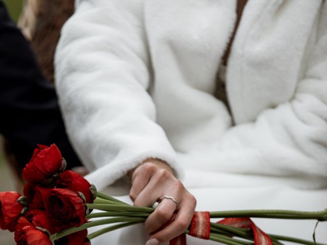 Le mariage de Rémy et Cindy à La Celle, Var 16