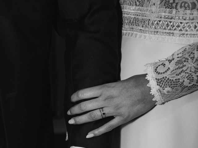 Le mariage de Rémy et Cindy à La Celle, Var 17
