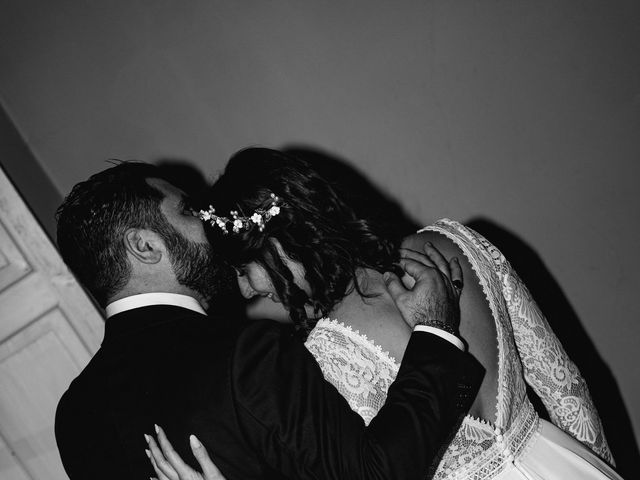 Le mariage de Rémy et Cindy à La Celle, Var 18