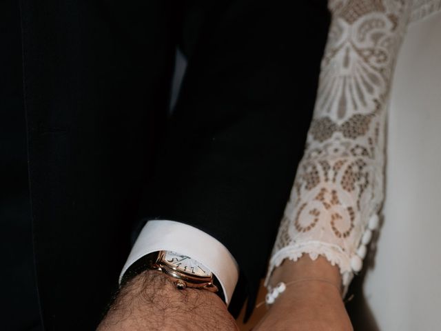 Le mariage de Rémy et Cindy à La Celle, Var 20