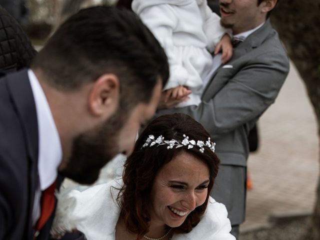Le mariage de Rémy et Cindy à La Celle, Var 22