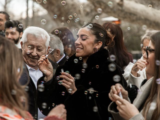 Le mariage de Rémy et Cindy à La Celle, Var 23