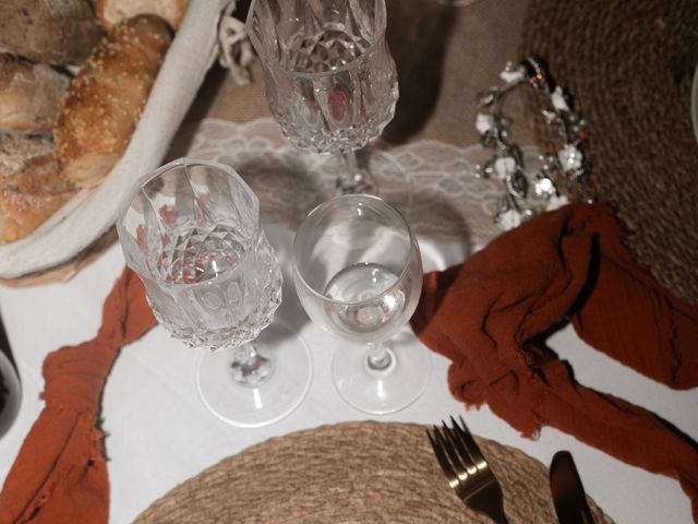 Le mariage de Rémy et Cindy à La Celle, Var 27