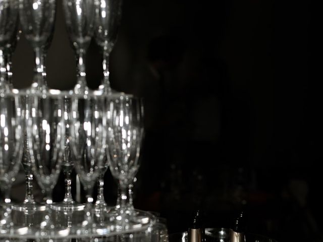 Le mariage de Rémy et Cindy à La Celle, Var 32