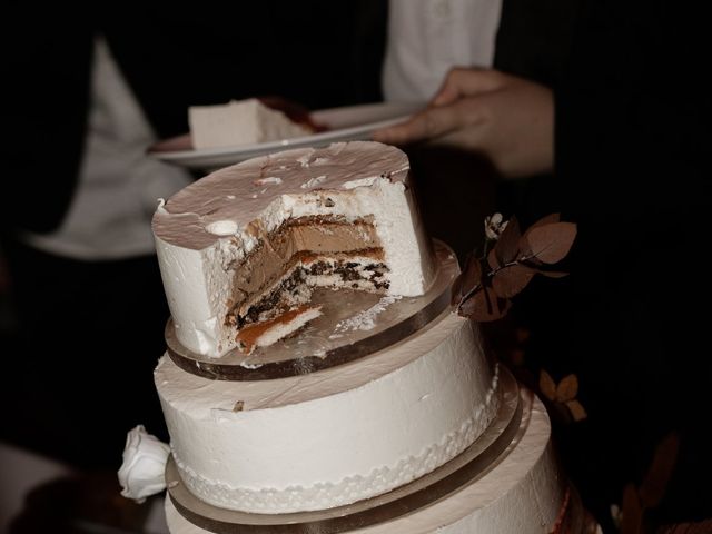 Le mariage de Rémy et Cindy à La Celle, Var 33