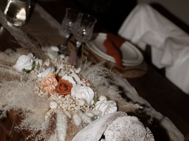Le mariage de Rémy et Cindy à La Celle, Var 34
