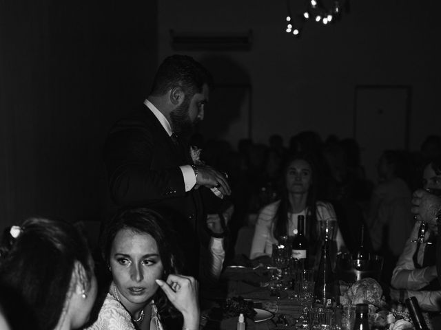 Le mariage de Rémy et Cindy à La Celle, Var 37