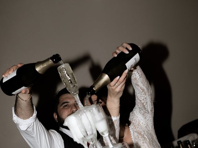 Le mariage de Rémy et Cindy à La Celle, Var 39