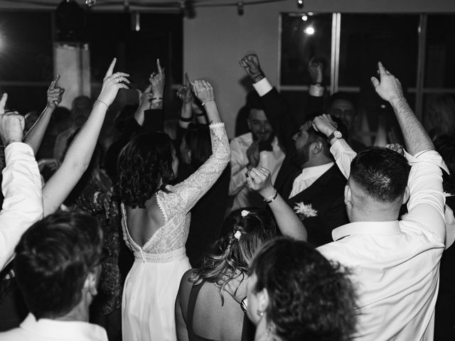 Le mariage de Rémy et Cindy à La Celle, Var 41