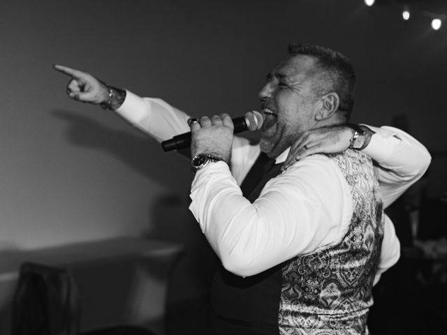 Le mariage de Rémy et Cindy à La Celle, Var 43