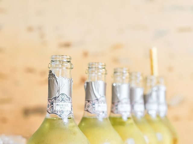 Le mariage de Alexandre et Coline à Segré, Maine et Loire 12