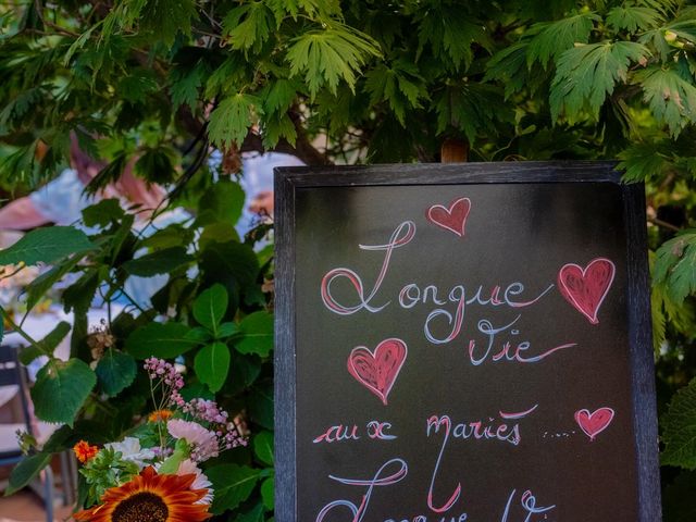 Le mariage de Hugo et Marjolaine  à Colmar, Haut Rhin 4