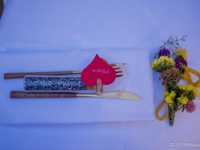 Le mariage de Hugo et Marjolaine  à Colmar, Haut Rhin 1