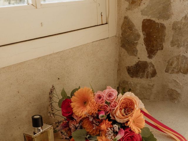 Le mariage de Matthieu et Caroline à Angers, Maine et Loire 5