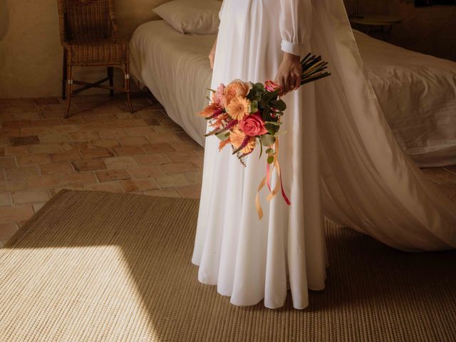 Le mariage de Matthieu et Caroline à Angers, Maine et Loire 9