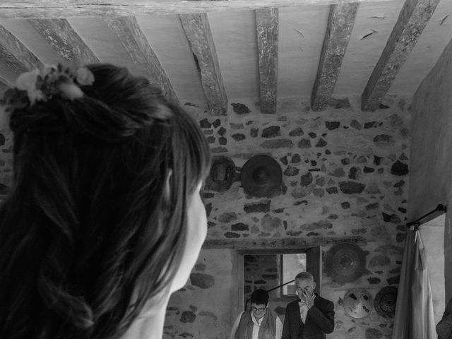 Le mariage de Matthieu et Caroline à Angers, Maine et Loire 10