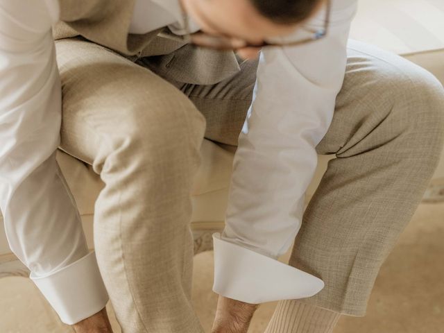 Le mariage de Matthieu et Caroline à Angers, Maine et Loire 14