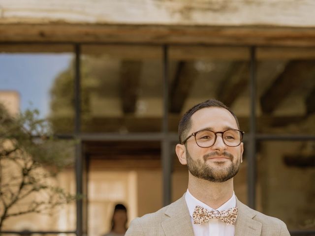 Le mariage de Matthieu et Caroline à Angers, Maine et Loire 17