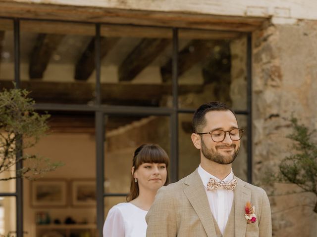 Le mariage de Matthieu et Caroline à Angers, Maine et Loire 18
