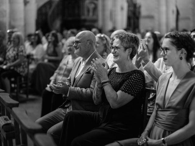 Le mariage de Matthieu et Caroline à Angers, Maine et Loire 32