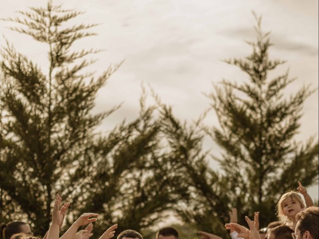 Le mariage de Matthieu et Caroline à Angers, Maine et Loire 39