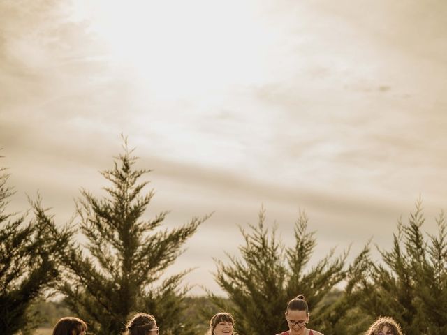 Le mariage de Matthieu et Caroline à Angers, Maine et Loire 1