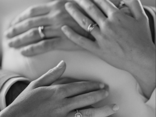 Le mariage de Matthieu et Caroline à Angers, Maine et Loire 42