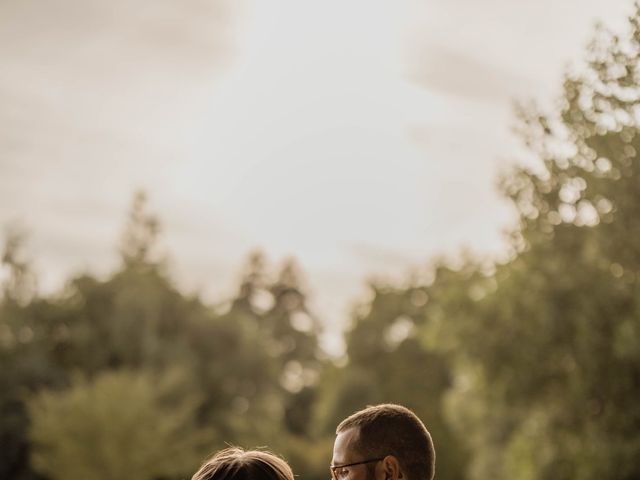 Le mariage de Matthieu et Caroline à Angers, Maine et Loire 43