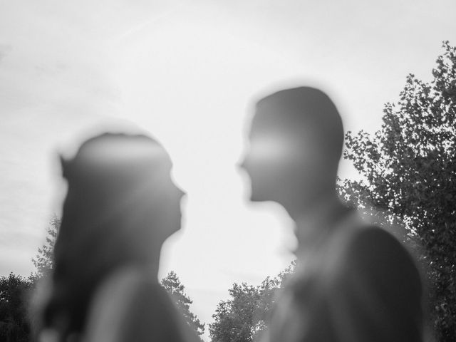 Le mariage de Matthieu et Caroline à Angers, Maine et Loire 44
