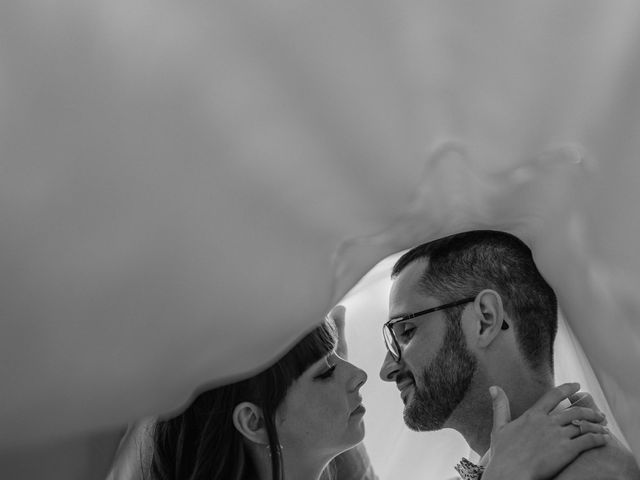 Le mariage de Matthieu et Caroline à Angers, Maine et Loire 45